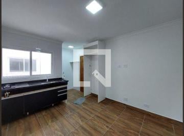 Apartamento · 30m² · 1 Quarto · Apartamento para Aluguel - Jardim Marajoara , 1 Quarto, 30 m² - São Paulo