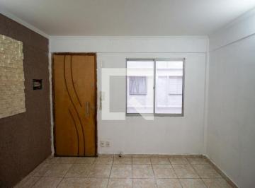 Apartamento · 44m² · 2 Quartos · 1 Vaga · Apartamento para Aluguel - Itaquera, 2 Quartos, 44 m² - São Paulo