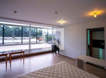 Apartamento · 30m² · 1 Quarto · 1 Vaga · Apartamento para Aluguel - Conceição, 1 Quarto,  30 m² - Diadema