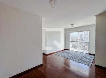 Apartamento · 80m² · 2 Quartos · 1 Vaga · Apartamento para Aluguel - Mooca, 2 Quartos,  80 m² - São Paulo