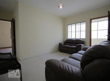 Casa · 90m² · 2 Quartos · 1 Vaga · Casa para Aluguel - Centro, 2 Quartos, 90 m² - Osasco