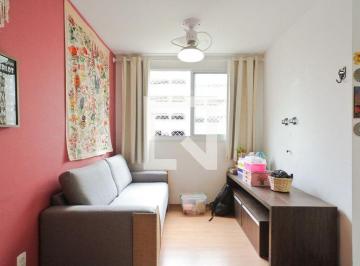 Apartamento · 43m² · 2 Quartos · Apartamento para Aluguel - Jardim Iris , 2 Quartos, 43 m² - São Paulo