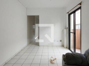 Apartamento · 60m² · 1 Quarto · 1 Vaga · Apartamento para Aluguel - Aviação, 1 Quarto,  60 m² - Praia Grande