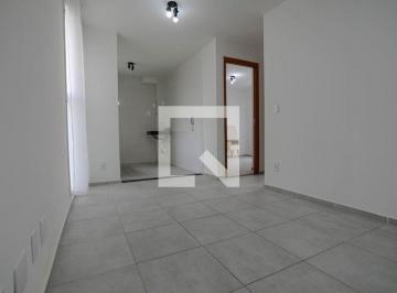 Apartamento · 52m² · 2 Quartos · 1 Vaga · Apartamento para Aluguel - Botujuru, 2 Quartos,  52 m² - Mogi das Cruzes