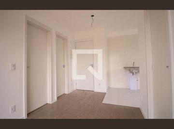 Apartamento · 36m² · 2 Quartos · Apartamento para Aluguel - Vila Prudente, 2 Quartos,  36 m² - São Paulo