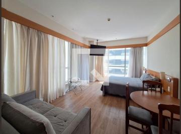 Apartamento · 35m² · 1 Quarto · 1 Vaga · Apartamento para Aluguel - Água Fria, 1 Quarto,  35 m² - São Paulo