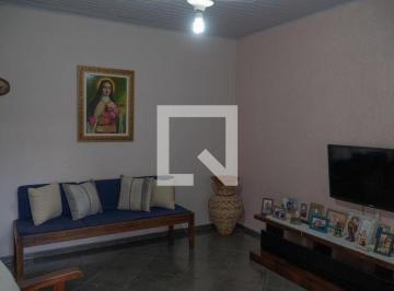 Casa · 250m² · 3 Quartos · 4 Vagas · Casa para Aluguel - Jardim Bom Tempo, 3 Quartos,  250 m² - Taboão da Serra