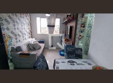 Apartamento · 41m² · 2 Quartos · Apartamento para Aluguel - Jardim Taboão, 2 Quartos, 41 m² - São Paulo