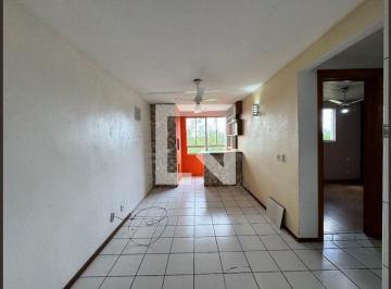 Apartamento · 44m² · 2 Quartos · 1 Vaga · Apartamento para Aluguel - Pinheiro, 2 Quartos, 44 m² - São Leopoldo