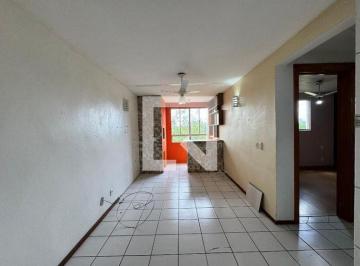 Apartamento · 44m² · 2 Quartos · 1 Vaga · Apartamento para Aluguel - Pinheiro, 2 Quartos, 44 m² - São Leopoldo