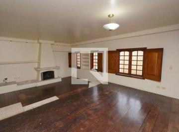 Casa · 377m² · 4 Quartos · 3 Vagas · Casa para Aluguel - Jardim Marajoara , 4 Quartos, 377 m² - São Paulo
