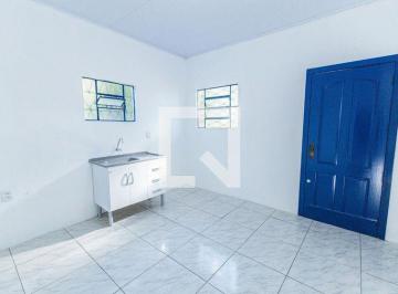 Casa · 55m² · 2 Quartos · 1 Vaga · Casa para Aluguel - Alto Petrópolis, 2 Quartos, 55 m² - Porto Alegre