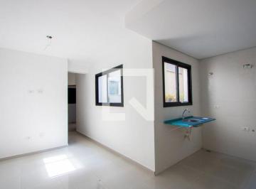 Apartamento · 90m² · 2 Quartos · 1 Vaga · Apartamento para Aluguel - Jardim, 2 Quartos, 90 m² - Santo André
