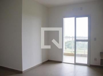 Apartamento · 58m² · 2 Quartos · 1 Vaga · Apartamento para Aluguel - Parque dos Lagos, 2 Quartos, 58 m² - Ribeirão Preto