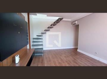 Casa · 80m² · 2 Quartos · 1 Vaga · Casa para Aluguel - Jardim Clementino, 2 Quartos, 80 m² - Taboão da Serra