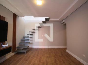 Casa · 80m² · 2 Quartos · 1 Vaga · Casa para Aluguel - Jardim Clementino, 2 Quartos, 80 m² - Taboão da Serra