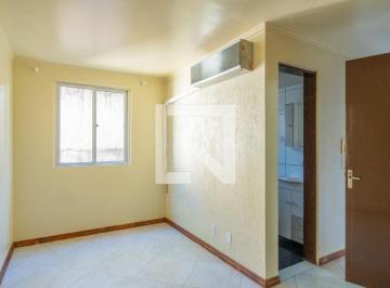 Apartamento · 40m² · 2 Quartos · 1 Vaga · Apartamento para Aluguel - Cavalhada, 2 Quartos, 40 m² - Porto Alegre