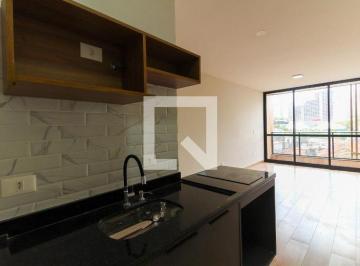Apartamento · 27m² · 1 Quarto · Apartamento para Aluguel - Jardim Anália Franco, 1 Quarto, 27 m² - São Paulo
