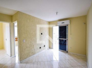 Apartamento · 57m² · 2 Quartos · 1 Vaga · Apartamento para Aluguel - Méier, 2 Quartos,  57 m² - Rio de Janeiro