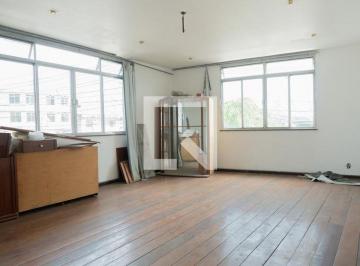 Casa · 120m² · 2 Quartos · 1 Vaga · Casa para Aluguel - Jardim America, 2 Quartos,  120 m² - Rio de Janeiro