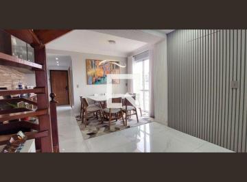 Apartamento · 140m² · 2 Quartos · 2 Vagas · Apartamento para Aluguel - Jardim, 2 Quartos, 140 m² - Santo André