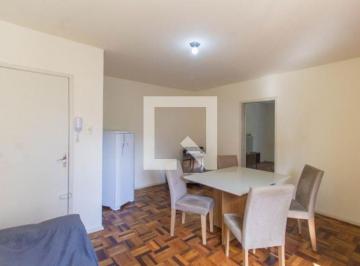 Apartamento · 53m² · 1 Quarto · Apartamento para Aluguel - Centro, 1 Quarto,  53 m² - Canoas