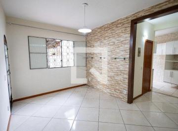 Casa · 58m² · 1 Quarto · 1 Vaga · Casa para Aluguel - Campo Grande, 1 Quarto,  58 m² - Rio de Janeiro