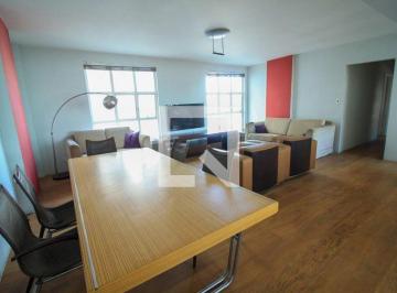 Apartamento · 120m² · 2 Quartos · 2 Vagas · Apartamento para Aluguel - Mooca, 2 Quartos,  120 m² - São Paulo