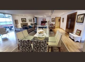Apartamento · 330m² · 4 Quartos · 6 Vagas · Apartamento para Aluguel - Portal do Morumbi, 4 Quartos, 330 m² - São Paulo