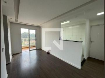 Apartamento · 52m² · 2 Quartos · 1 Vaga · Apartamento para Aluguel - Vila Jovina, 2 Quartos,  52 m² - Cotia