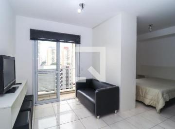 Apartamento · 28m² · 1 Quarto · Apartamento para Aluguel - Aclimação, 1 Quarto, 28 m² - São Paulo