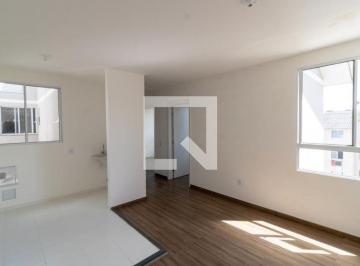 Apartamento · 46m² · 2 Quartos · Apartamento para Aluguel - Chapéu do Sol, 2 Quartos,  46 m² - Porto Alegre
