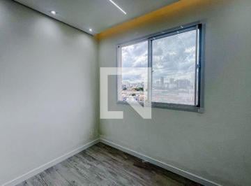 Apartamento · 35m² · 2 Quartos · Apartamento para Aluguel - Cambuci, 2 Quartos,  35 m² - São Paulo