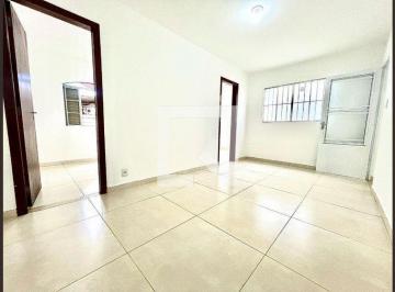 Casa · 80m² · 2 Quartos · 1 Vaga · Casa para Aluguel - Lagoa, 2 Quartos, 80 m² - Belo Horizonte