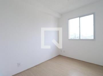 Apartamento · 35m² · 2 Quartos · Apartamento para Aluguel - Barra Funda, 2 Quartos, 35 m² - São Paulo