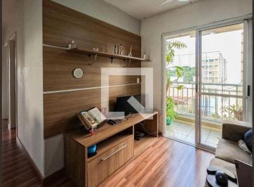 Apartamento · 68m² · 3 Quartos · 1 Vaga · Apartamento para Aluguel - Piqueri, 3 Quartos, 68 m² - São Paulo
