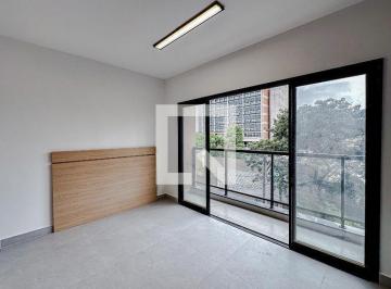 Apartamento · 28m² · 1 Quarto · Apartamento para Aluguel - Mooca, 1 Quarto,  28 m² - São Paulo