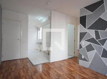 Apartamento · 43m² · 2 Quartos · 1 Vaga · Apartamento para Aluguel - Rubem Berta, 2 Quartos, 43 m² - Porto Alegre