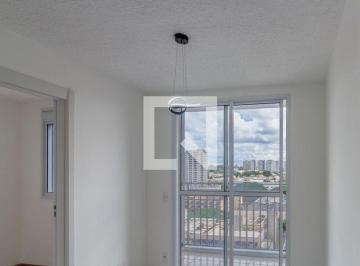 Apartamento · 38m² · 2 Quartos · Apartamento para Aluguel - Água Branca, 2 Quartos, 38 m² - São Paulo