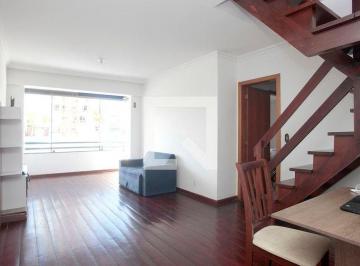 Apartamento · 155m² · 3 Quartos · 2 Vagas · Apartamento para Aluguel - Mont'Serrat, 3 Quartos, 155 m² - Porto Alegre
