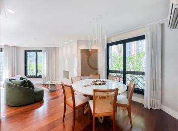 Apartamento de 4 quartos, São Paulo · Apartamento - Vila Mariana - 4 Quartos - 2 Vagas - Venda / Compra