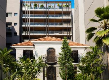 Apartamento de 2 quartos, Rio de Janeiro · Apartamento 2 quartos no Condomínio Arc Ipanema na Zona Sul RJ