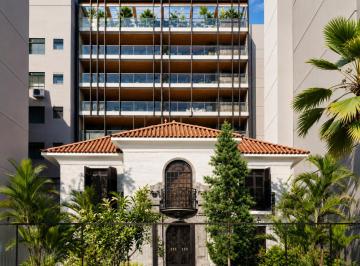 Apartamento de 2 quartos, Rio de Janeiro · Apartamento 2 quartos no Condomínio Arc Ipanema na Zona Sul RJ