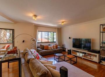 1c942ea5-0de4-42e2-9862-28ee25f9d9c5 · Confortável apartamento para venda em Vila Mariana com 4 quartos, sendo 3 suítes, 200m²