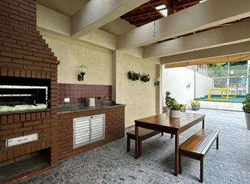 IMG_20260607_105529_000.jpeg · Deslumbrante apartamento garden para venda em Vila Uberabinha com 2 quartos, sendo 2 suítes, 177m² -