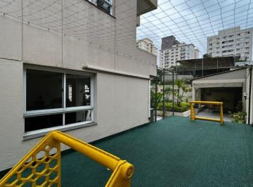 IMG_20260620_002724_000.jpeg · Elegante apartamento garden para venda em Vila Uberabinha com 2 quartos, sendo 2 suítes, 177m² - urb
