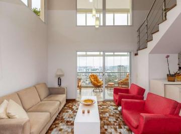 IMG_20260604_105501_000.jpeg · Elegante cobertura para venda em Vila Sofia com 4 quartos, sendo 2 suítes, 210m² - urban#850RG