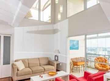 IMG_20260624_091910_000.jpeg · Excelente cobertura para venda em Vila Sofia com 4 quartos, sendo 2 suítes, 210m² - urban#850RG