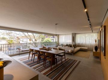 IMG_20260628_091708_000.jpeg · Elegante apartamento para venda em Pinheiros com 2 quartos, sendo 2 suítes, 144m² - urban#8CSQ1