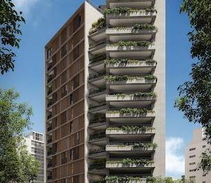 IMG_20260629_181724_000.jpeg · Aconchegante apartamento para venda em Jardim América com 4 quartos, sendo 4 suítes, 340m² - urban#I